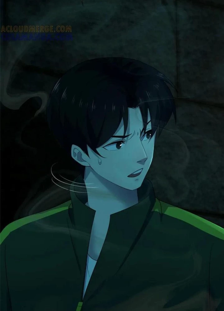 Quỷ Thần Trủng Chapter 62 - 13