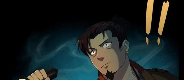 Quỷ Thần Trủng Chapter 62 - 16