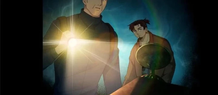 Quỷ Thần Trủng Chapter 62 - 22