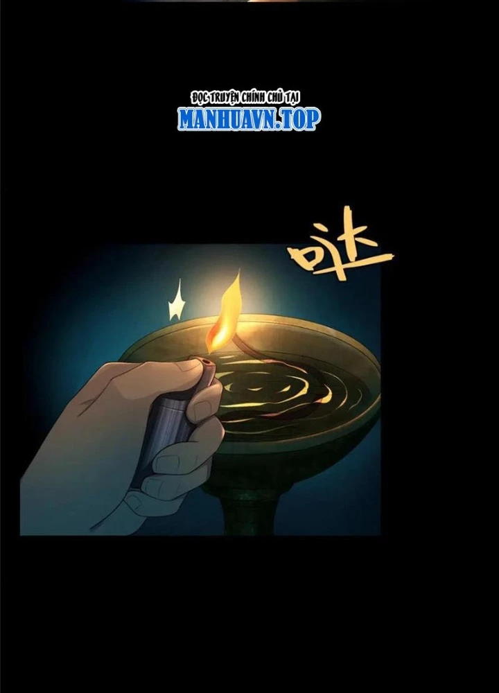 Quỷ Thần Trủng Chapter 62 - 23