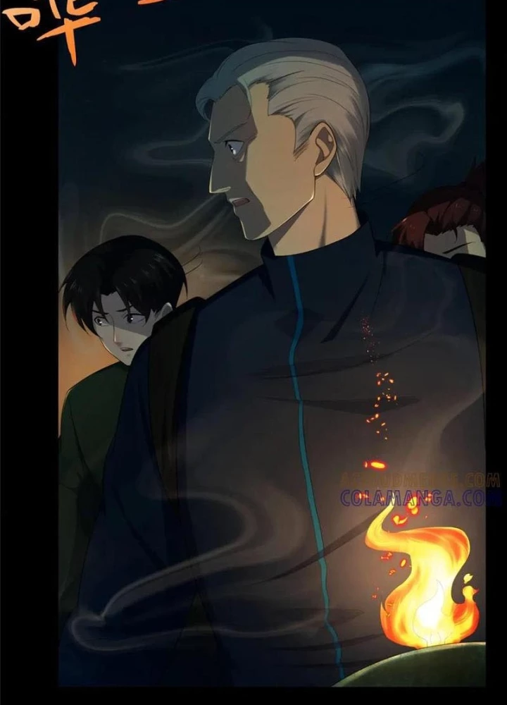 Quỷ Thần Trủng Chapter 62 - 25