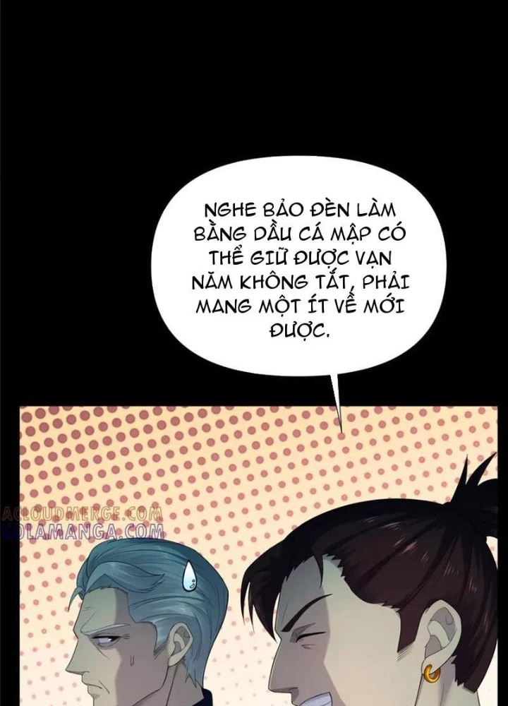 Quỷ Thần Trủng Chapter 62 - 35