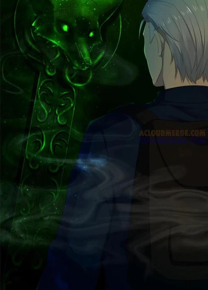 Quỷ Thần Trủng Chapter 62 - 43