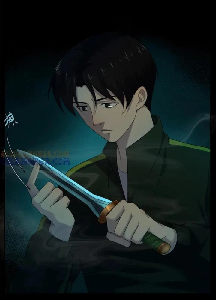 Quỷ Thần Trủng Chapter 62 - 53