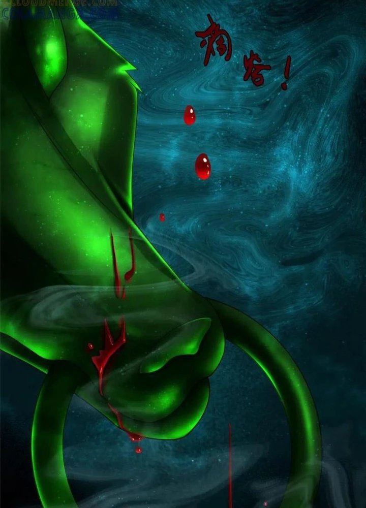 Quỷ Thần Trủng Chapter 62 - 61