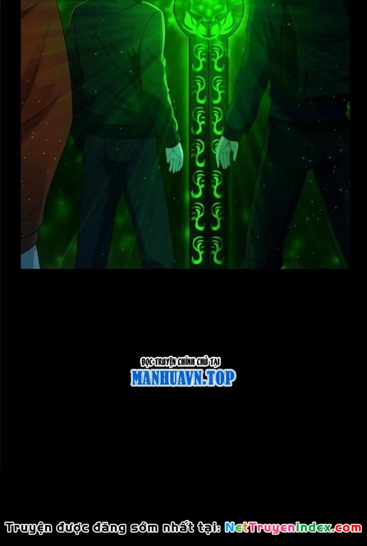 Quỷ Thần Trủng Chapter 62 - 67