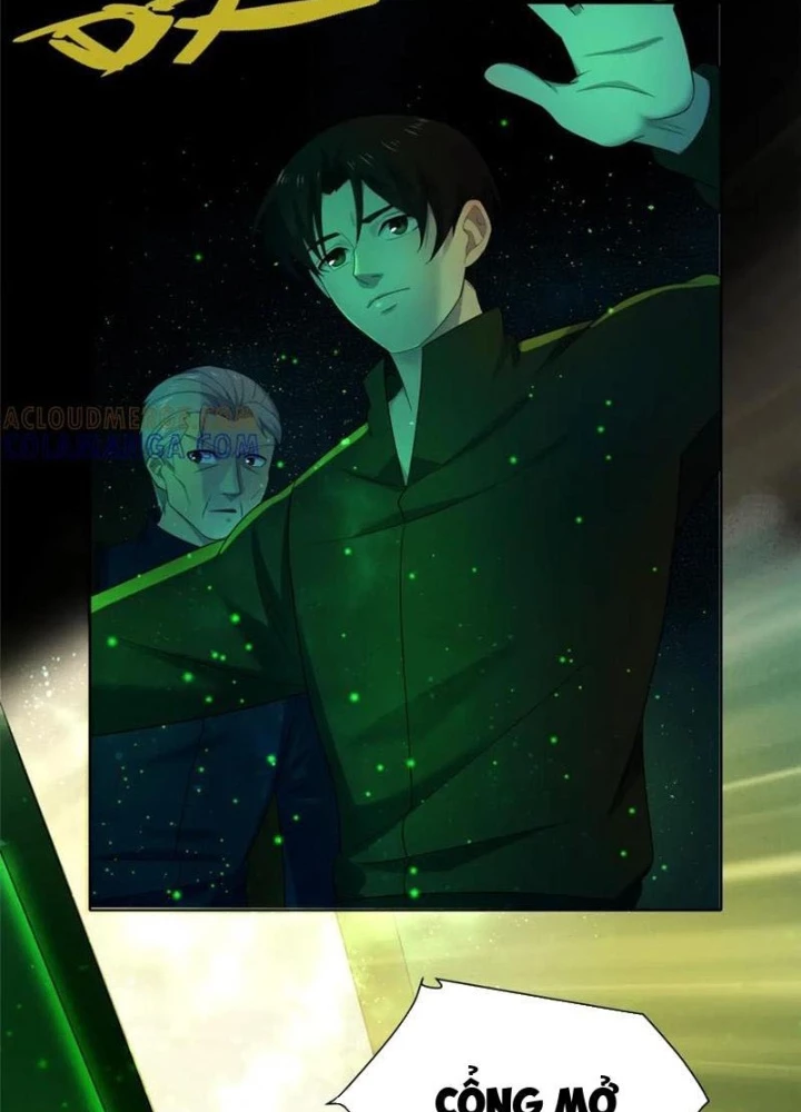 Quỷ Thần Trủng Chapter 62 - 73