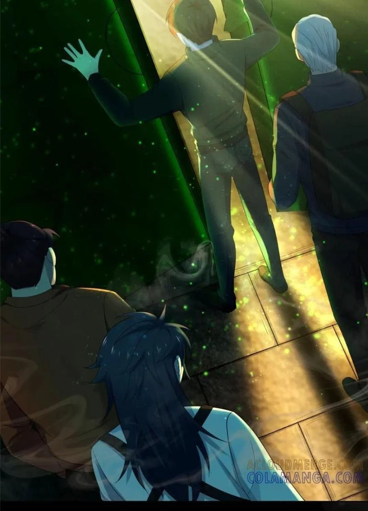 Quỷ Thần Trủng Chapter 62 - 75