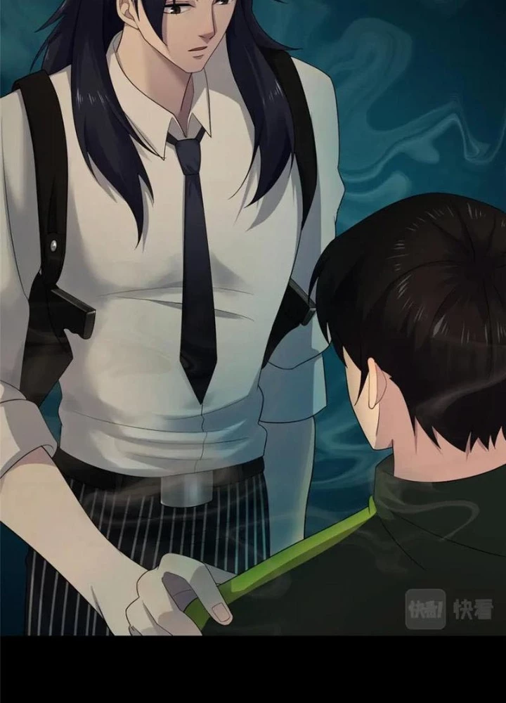 Quỷ Thần Trủng Chapter 62 - 89