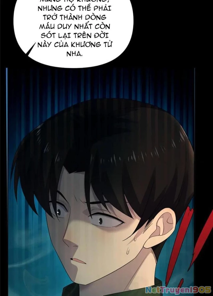 Quỷ Thần Trủng Chapter 62 - 91