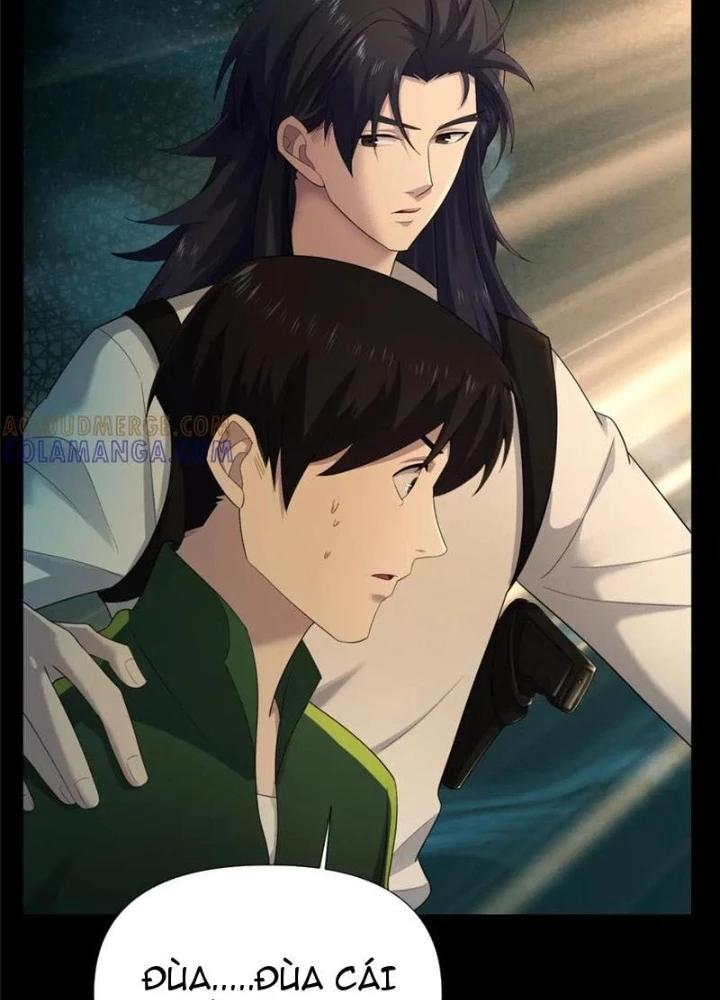 Quỷ Thần Trủng Chapter 62 - 95