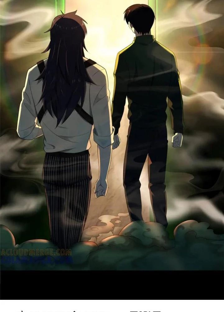 Quỷ Thần Trủng Chapter 62 - 99