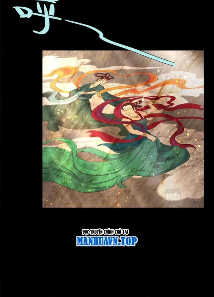 Quỷ Thần Trủng Chapter 62 - 101