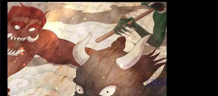 Quỷ Thần Trủng Chapter 62 - 102