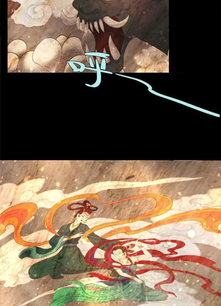 Quỷ Thần Trủng Chapter 62 - 103