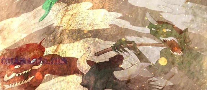 Quỷ Thần Trủng Chapter 62 - 104