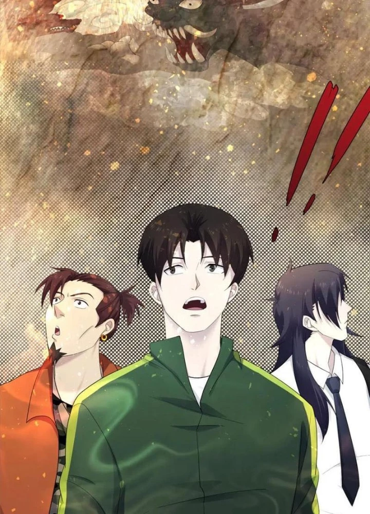 Quỷ Thần Trủng Chapter 62 - 105