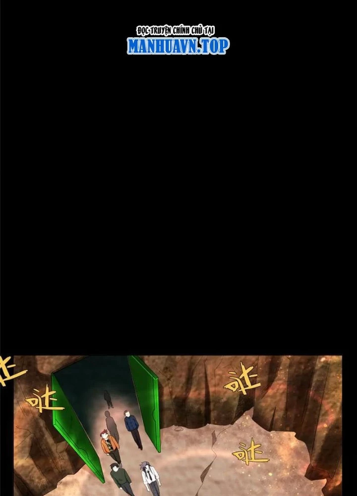 Quỷ Thần Trủng Chapter 62 - 107