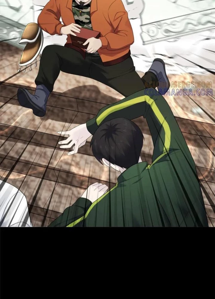 Quỷ Thần Trủng Chapter 62 - 133