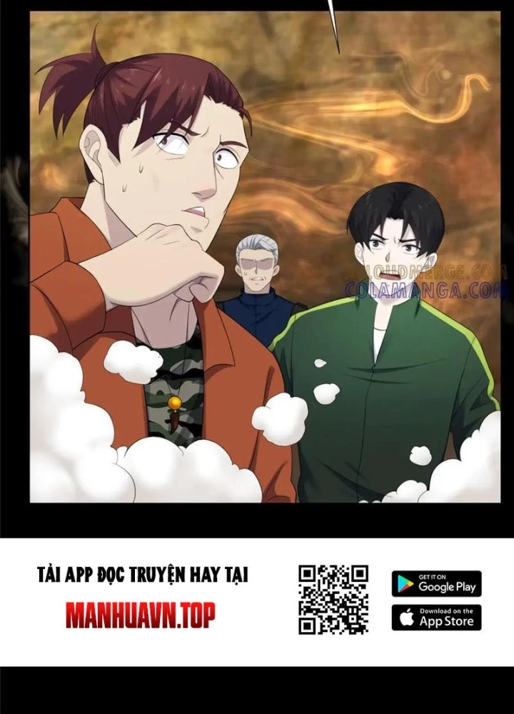 Quỷ Thần Trủng Chapter 62 - 135