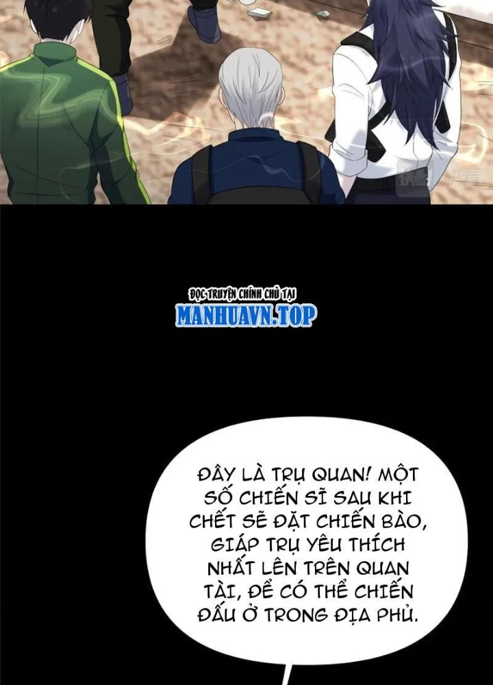 Quỷ Thần Trủng Chapter 62 - 139