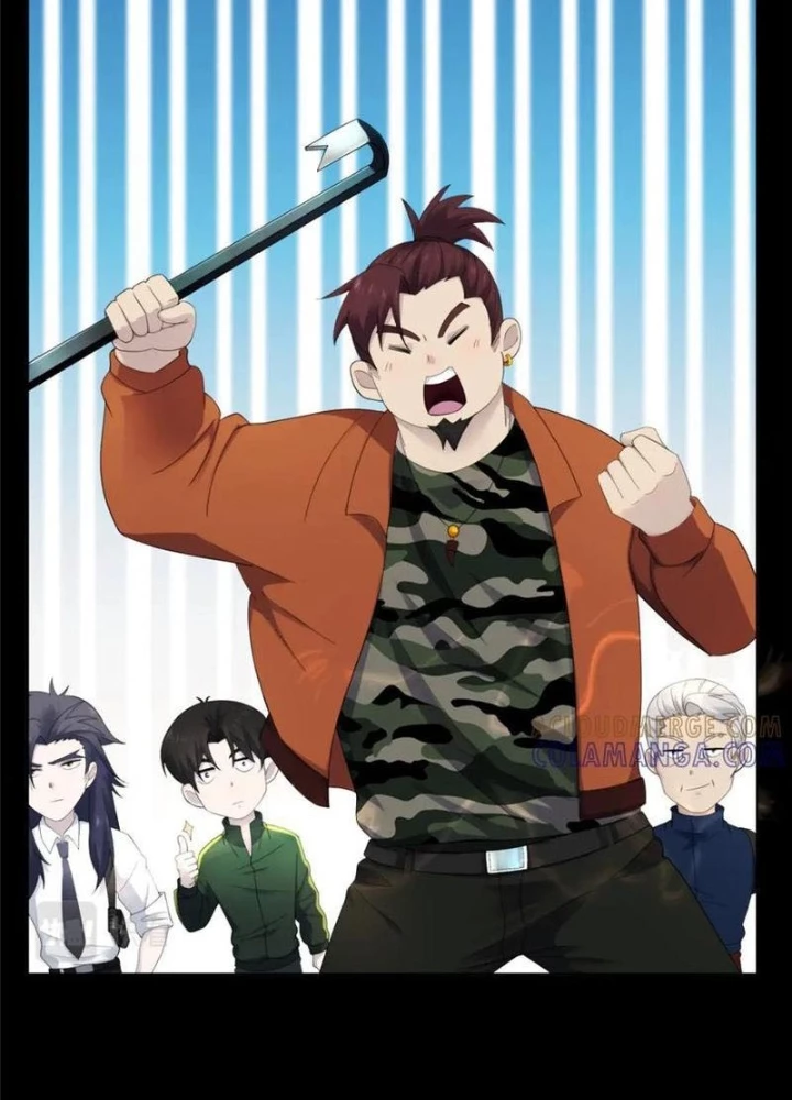 Quỷ Thần Trủng Chapter 62 - 151