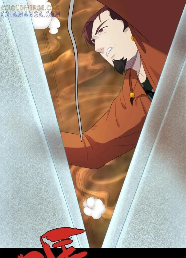 Quỷ Thần Trủng Chapter 62 - 155