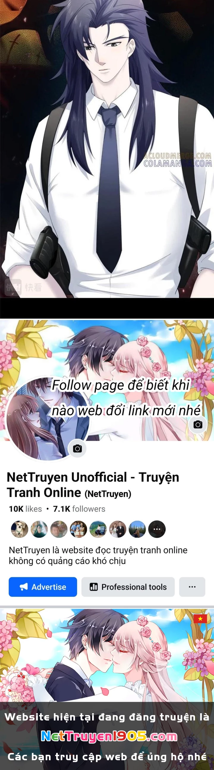 Quỷ Thần Trủng Chapter 62 - 163