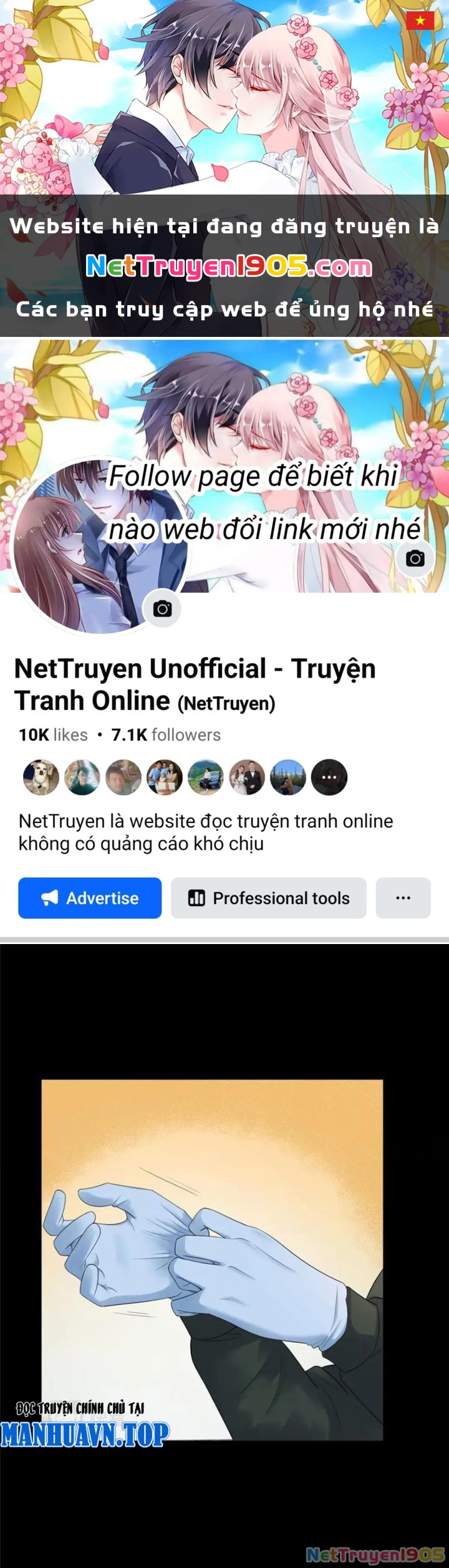 Quỷ Thần Trủng Chapter 63 - 1