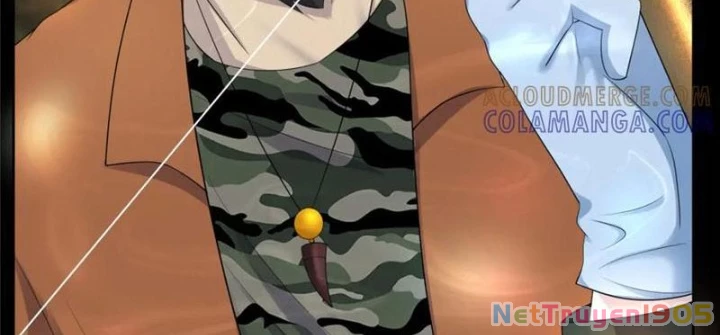 Quỷ Thần Trủng Chapter 63 - 8