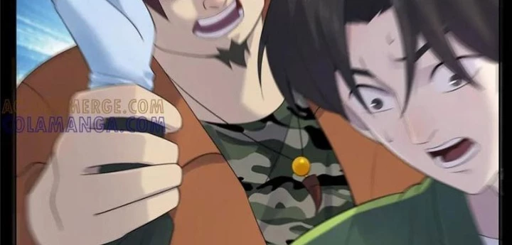 Quỷ Thần Trủng Chapter 63 - 18