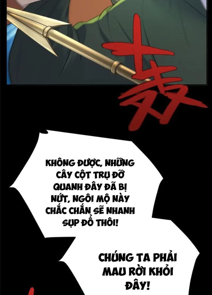 Quỷ Thần Trủng Chapter 63 - 19