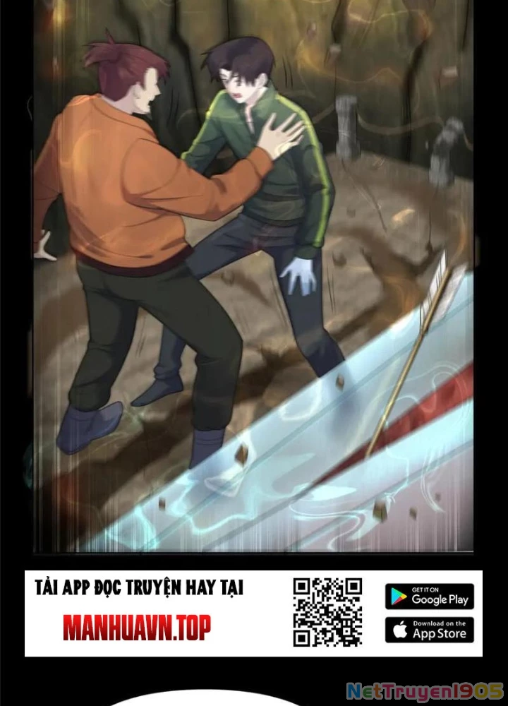 Quỷ Thần Trủng Chapter 63 - 21