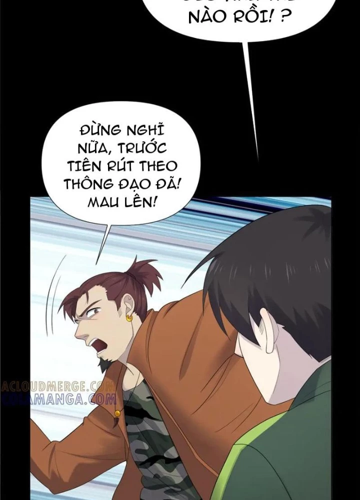 Quỷ Thần Trủng Chapter 63 - 25