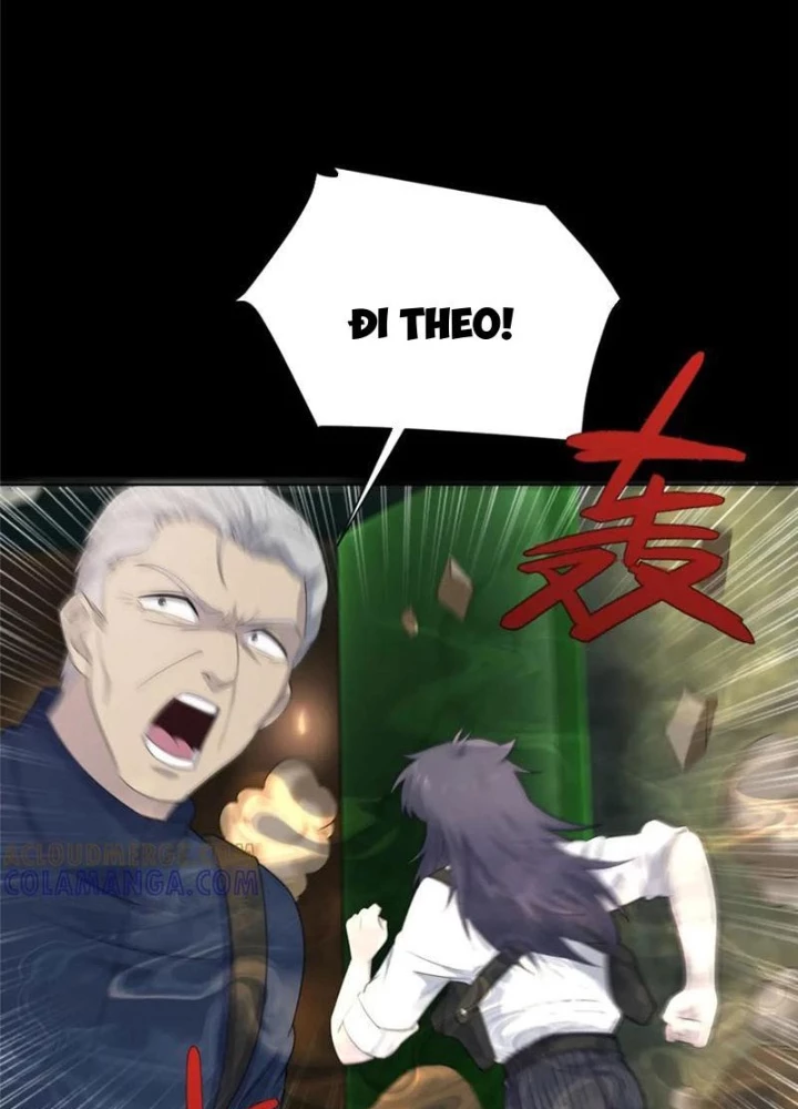 Quỷ Thần Trủng Chapter 63 - 27