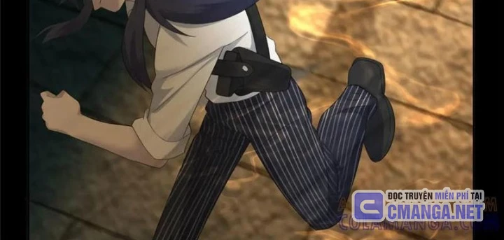 Quỷ Thần Trủng Chapter 63 - 30