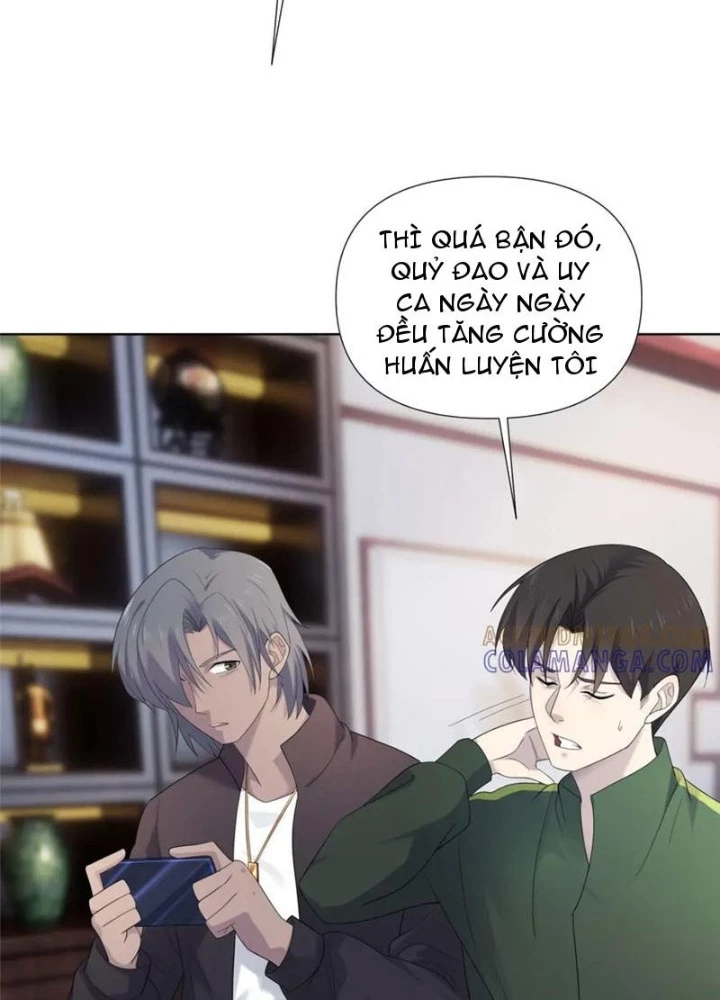 Quỷ Thần Trủng Chapter 63 - 51