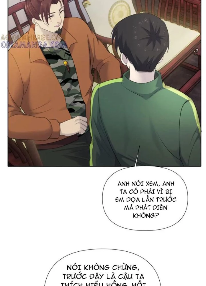 Quỷ Thần Trủng Chapter 63 - 71