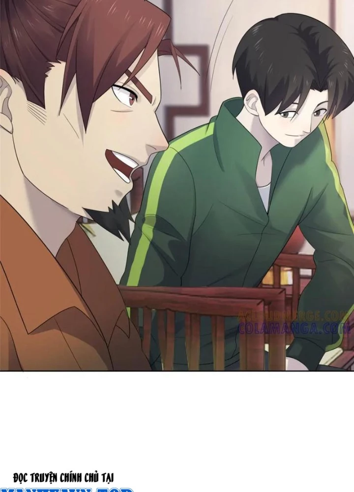 Quỷ Thần Trủng Chapter 63 - 73