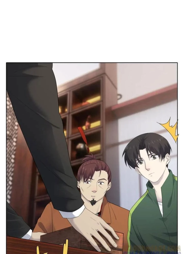 Quỷ Thần Trủng Chapter 63 - 83