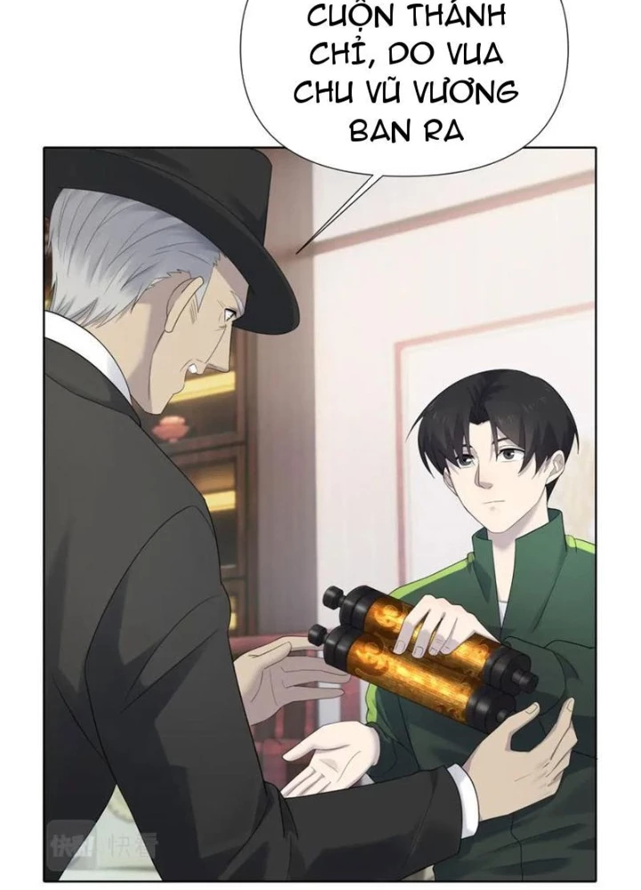 Quỷ Thần Trủng Chapter 63 - 103