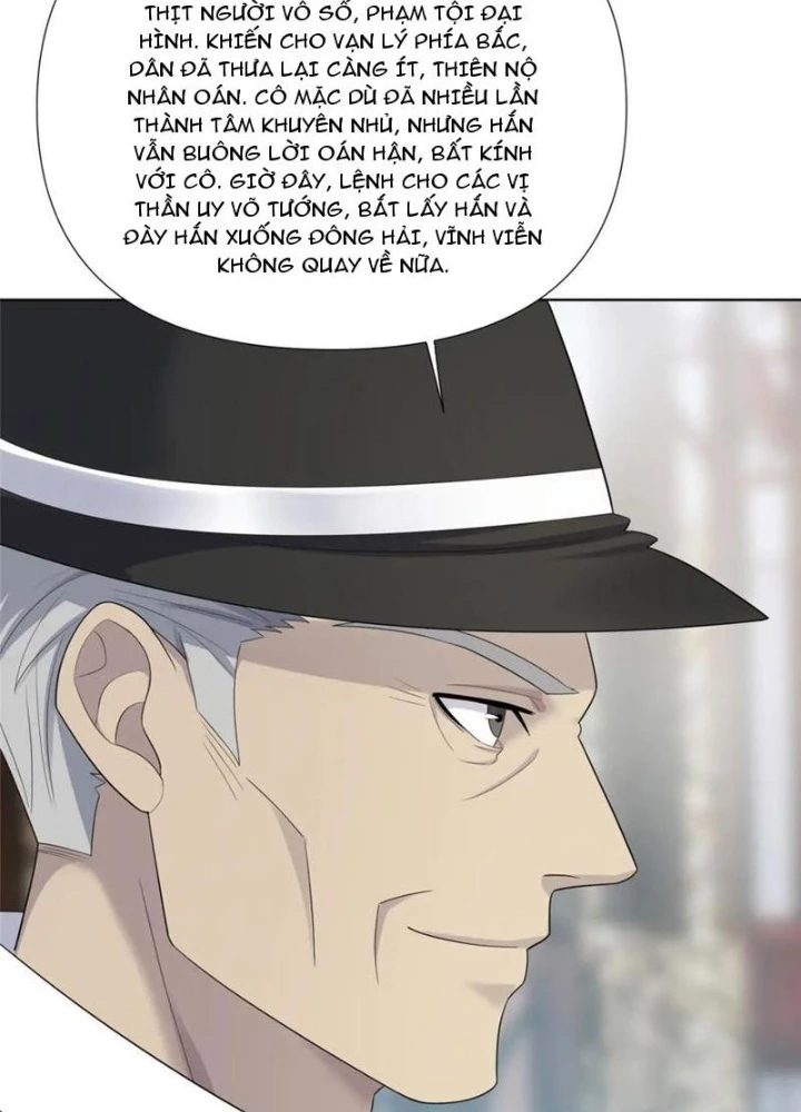 Quỷ Thần Trủng Chapter 63 - 105