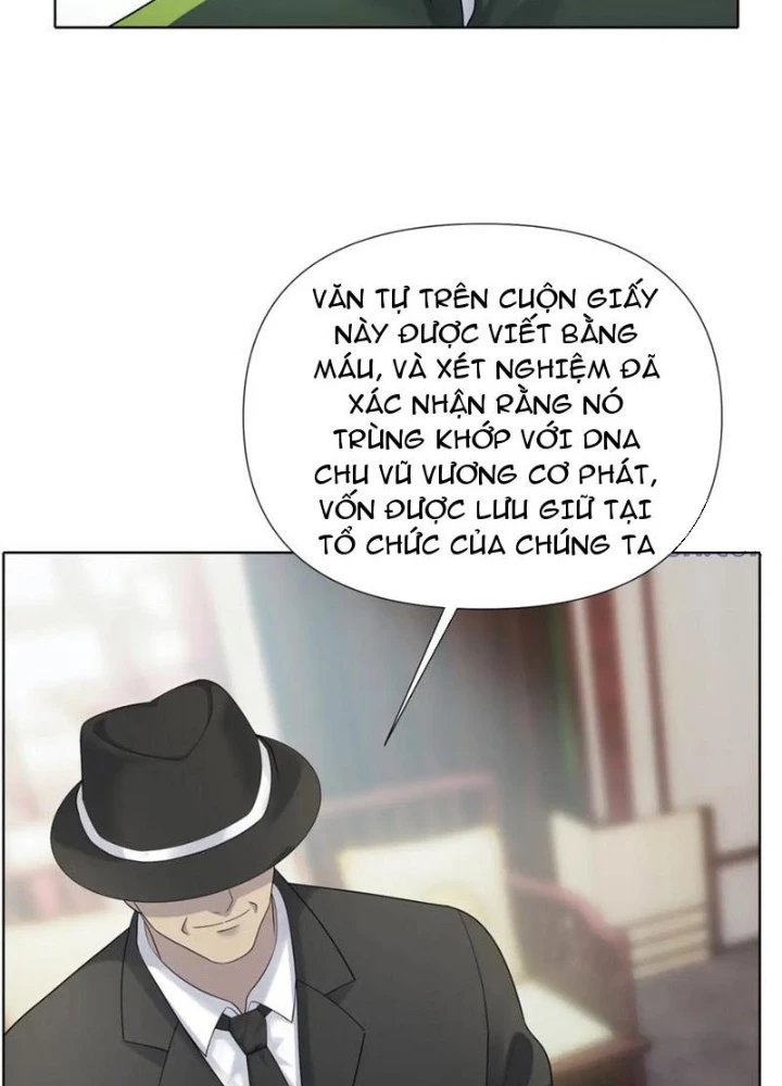 Quỷ Thần Trủng Chapter 63 - 109