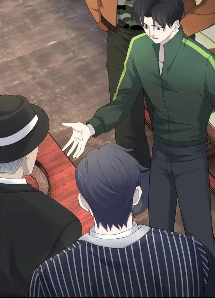 Quỷ Thần Trủng Chapter 63 - 113