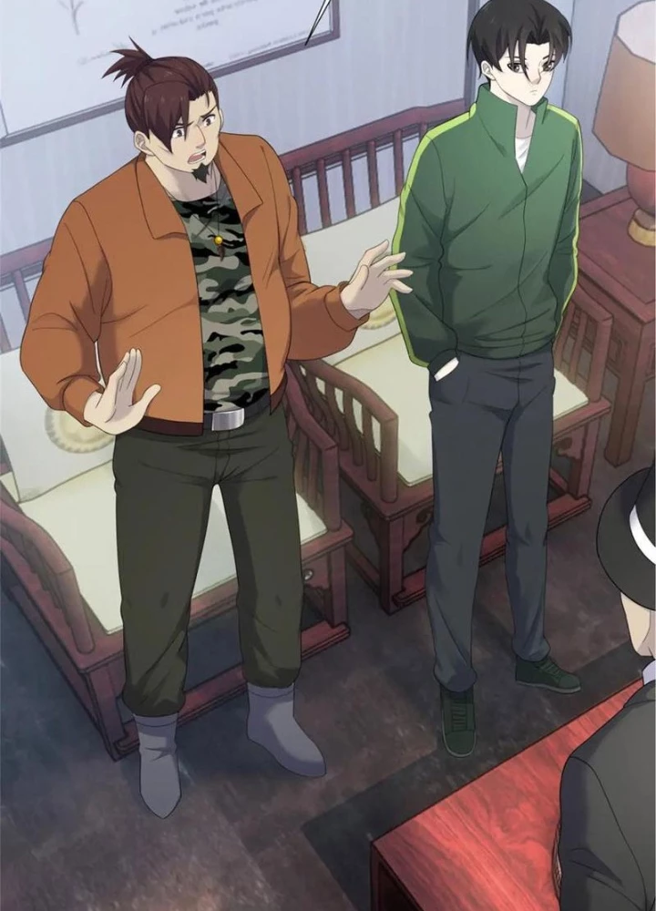 Quỷ Thần Trủng Chapter 63 - 121