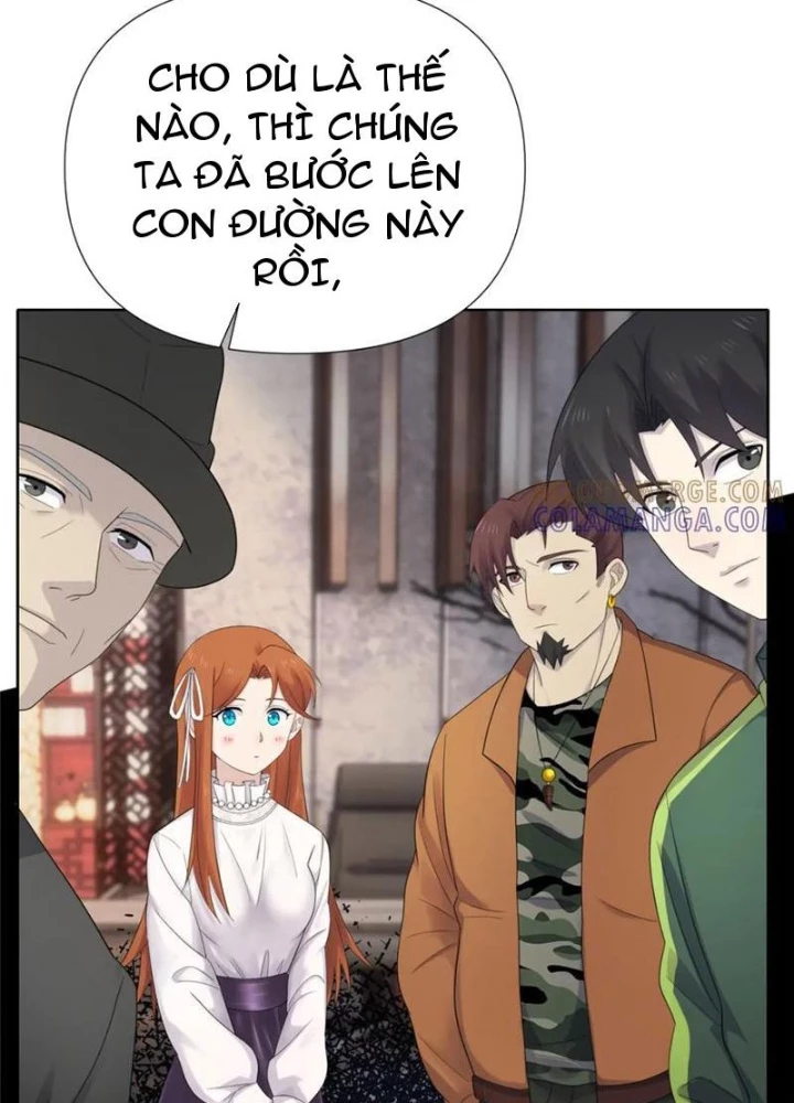 Quỷ Thần Trủng Chapter 63 - 127