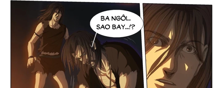 Tam Thể Chapter 14.5 - 3