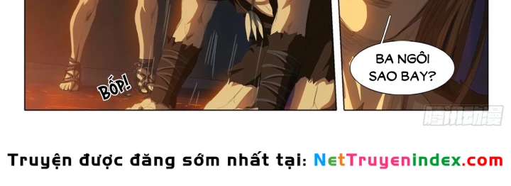 Tam Thể Chapter 14.5 - 4