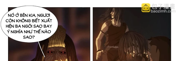 Tam Thể Chapter 14.5 - 5