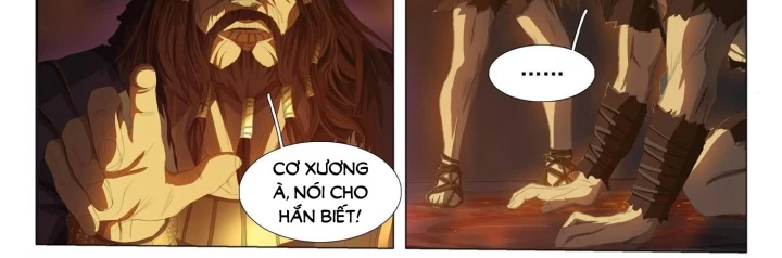 Tam Thể Chapter 14.5 - 6